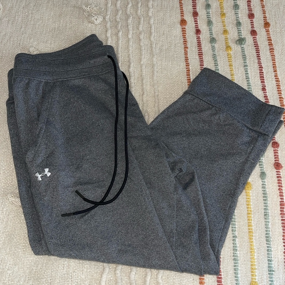 Workout joggers